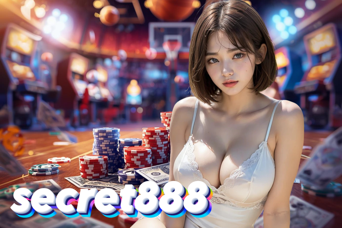 secret888